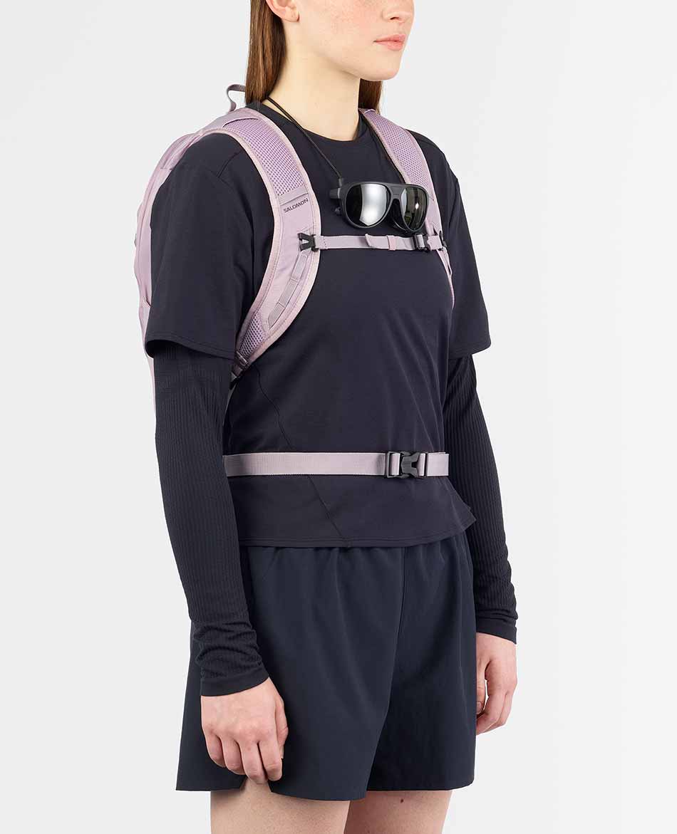 SALOMON MOCHILA SALOMON TRAILBLAZER 10 LITROS